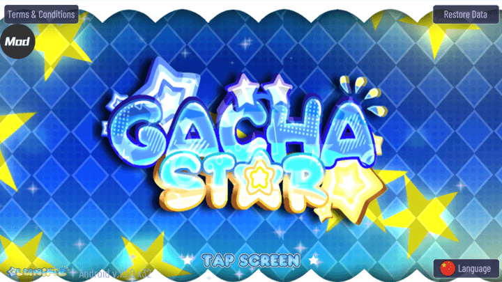 加查之星官方正版