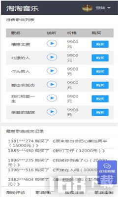 淘歌(图2) 淘歌(图2)