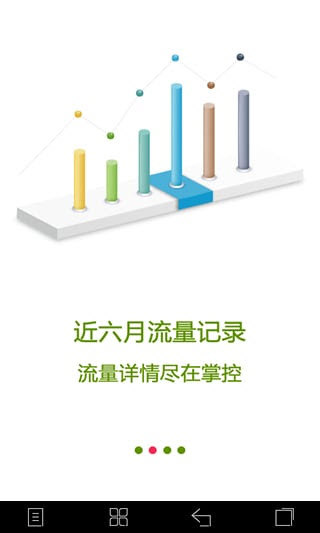移动流量管家(图2) 移动流量管家(图2)