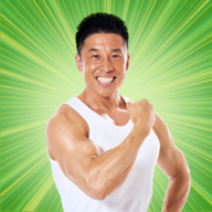 中山肌肉君跑酷游戏(Muscle Runners)