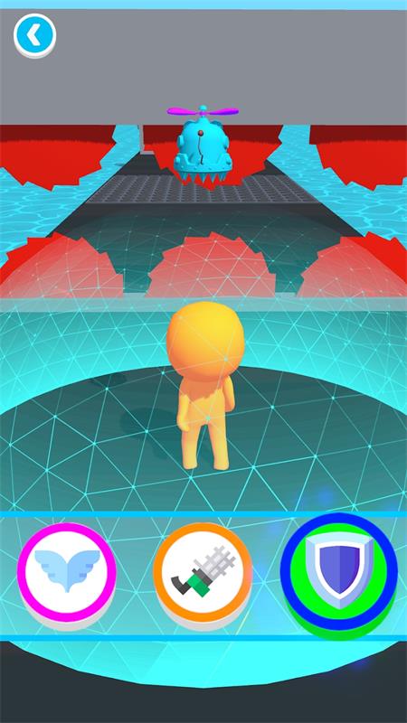 jietu1d3d6cf6778ec6cc00dcdf198c8265c420230831jAVEGD.jpg 机器人好友(Robot Buddy)最新版(图4)