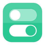 ios控制中心