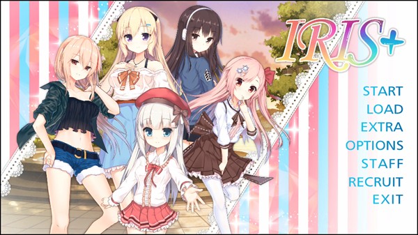 IRIS(图1)