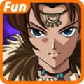 三国大时代3南蛮入侵内购版