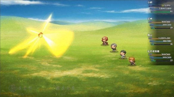 大千世界无限金币版