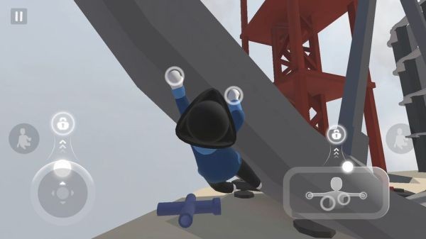 人类跌落梦境2024