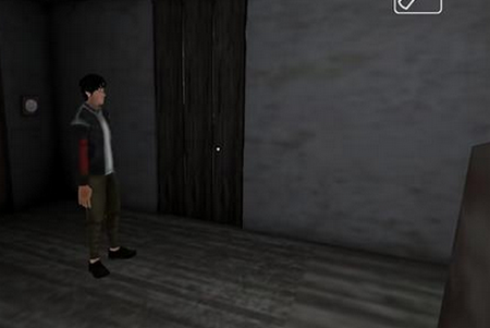 恐怖奶奶联机版(Cursed house Multiplayer)安卓版 恐怖奶奶联机版(Cursed house Multiplayer)安卓版(图1)