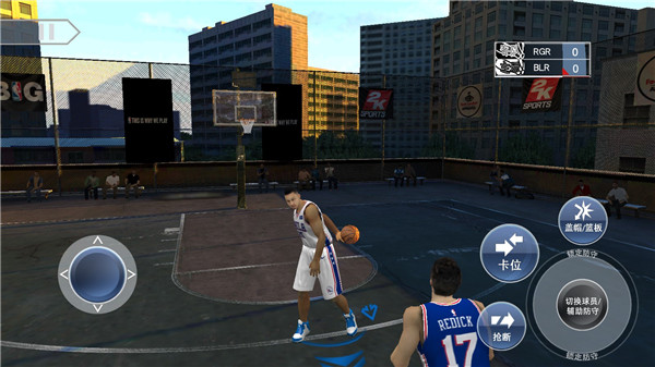 NBA2k19豪华存档破解版(图2)