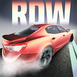 鐪熷疄婕傜Щ涓栫晫涓枃鐗?Real Drift World)