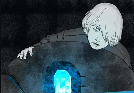 Unmaze手游完整版 Unmaze手游完整版(图1)