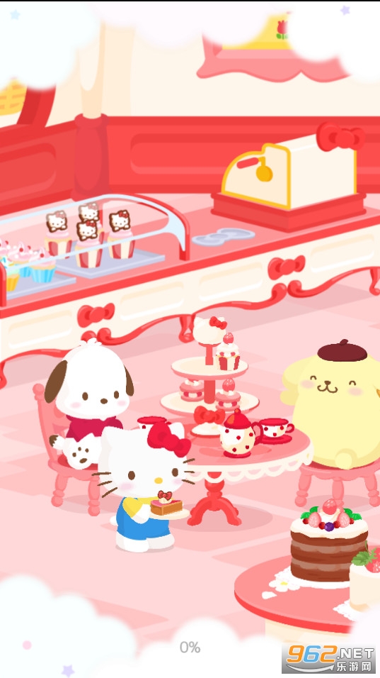 sweet days游戏