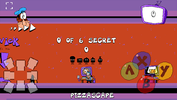 Pizza Tower(图3)