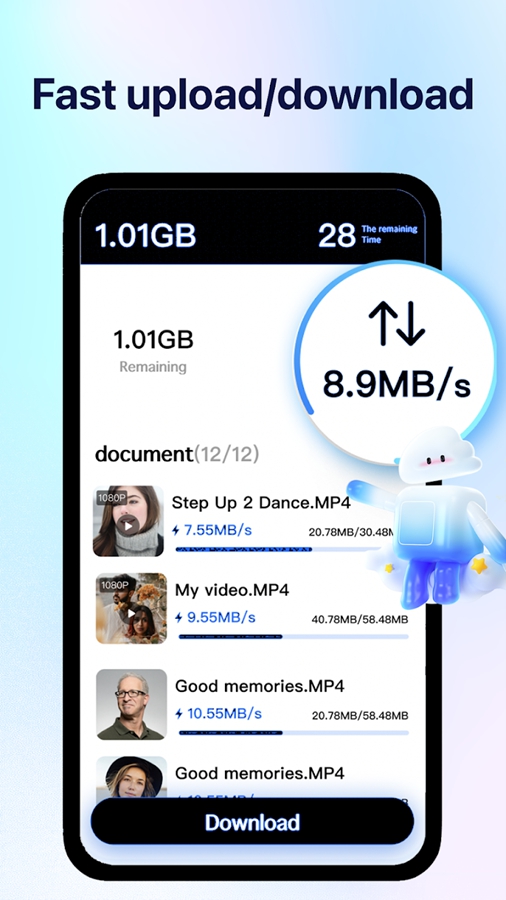dubox(terabox app)