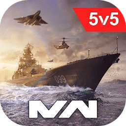 现代战舰手游ModernWarships安卓版