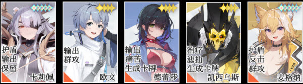卡厄思梦境国际版(图17)