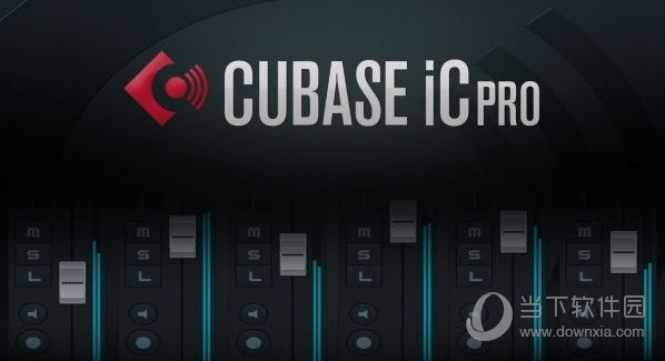 Cubase iC Pro1