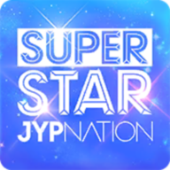 SuperStarJYP官方音游