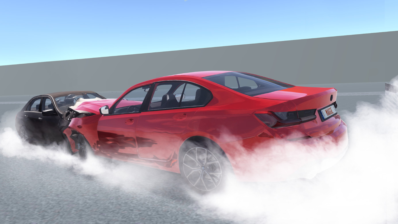 皇家汽车碰撞(Car Crash Royale)
