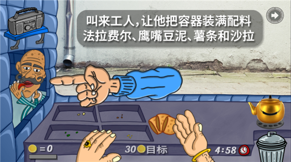 法拉费之王(图8)