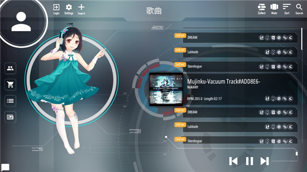 malody(图2)