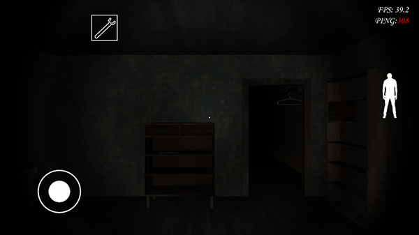 恐怖奶奶联机版(Cursed house Multiplayer)安卓版(图6) 恐怖奶奶联机版(Cursed house Multiplayer)安卓版(图6)