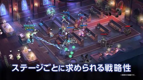 timedefenders时间守卫者手机版(图1)