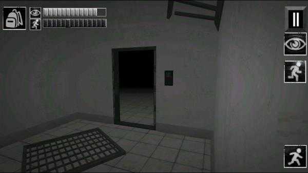 scp安全壳破裂中文版