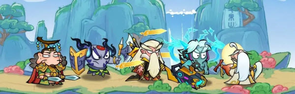 非凡仙途最新版(图3)