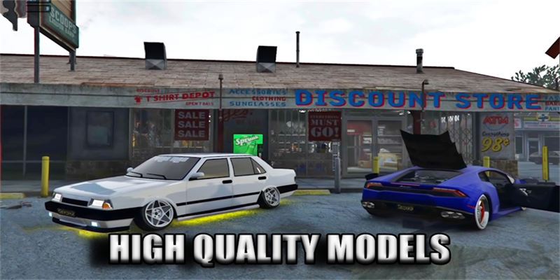 Dogan Drift官方版