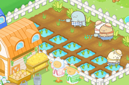 小仓农场Sumikko Farm, 小仓农场Sumikko Farm 小仓农场Sumikko Farm, 小仓农场Sumikko Farm