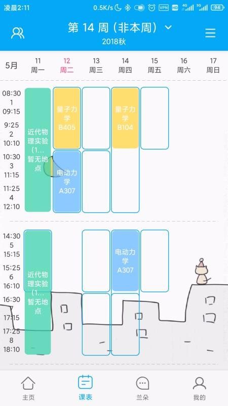 兰朵儿v6.8.7(图2)