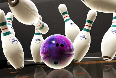 Bowling保龄球手游无限金钱 Bowling保龄球手游无限金钱(图1)
