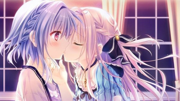 少女领域最新版