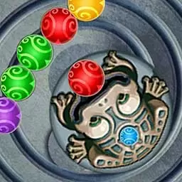 埃及祖玛单机版