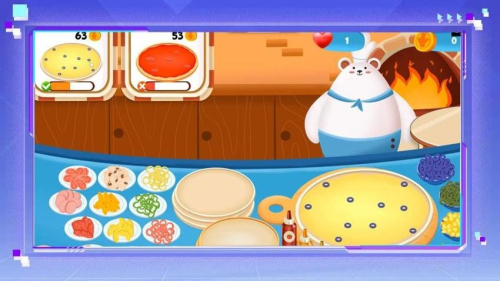 披萨烹饪大师最新正版