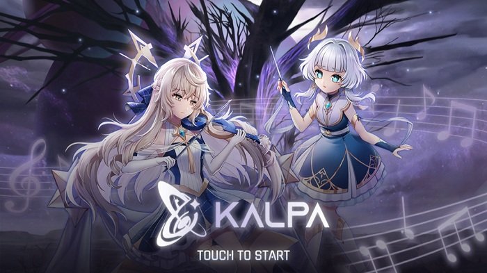kalpa音游官方版 kalpa手游国际服(图1)