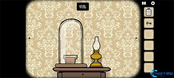 锈湖旅馆免费版