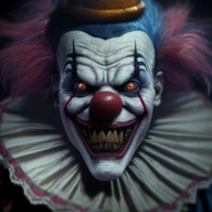 恐怖小丑(The Scary Clown)手机版