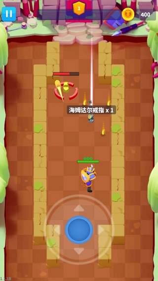 子弹骑士中文版(BulletKnight)