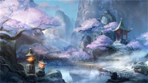 星辰神域(图2) 星辰神域(图2)