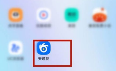 安逸花(图1) 安逸花(图1)