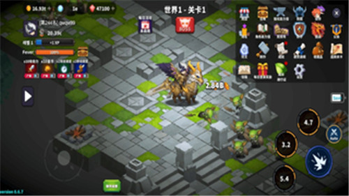 钢铁骑士养成(图2) 钢铁骑士养成(图2)
