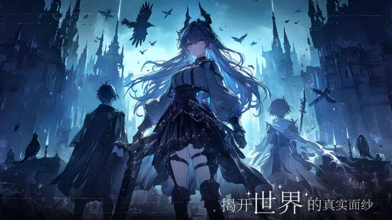 永暮幻想官方版
