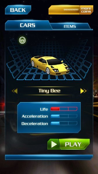 rcracing3d手游
