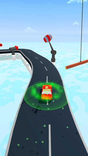 块状汽车3d手机版