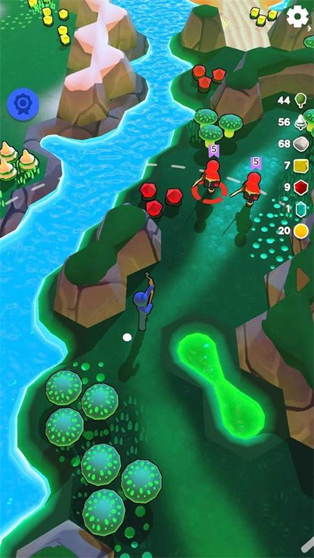口袋之旅(Pocket Journey)最新版