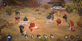 元气唤灵师最新版(图7) 元气唤灵师最新版(图7)