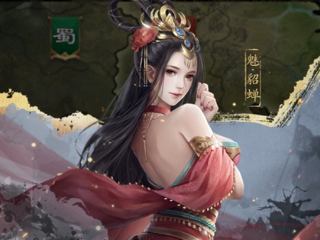 超级群英传百度多酷版 超级群英传百度多酷版(图1)