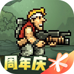 合金弹头觉醒官方正版