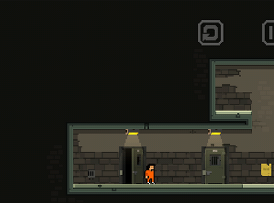 迷你监狱大逃杀(Prison Run and MiniGun)手机版(图1)